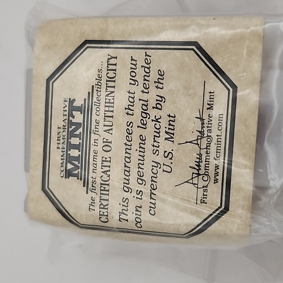 20 Half Dollars Proof Random Years w/ 1 Bicentennial San Francisco Mint - Picture 4 of 6